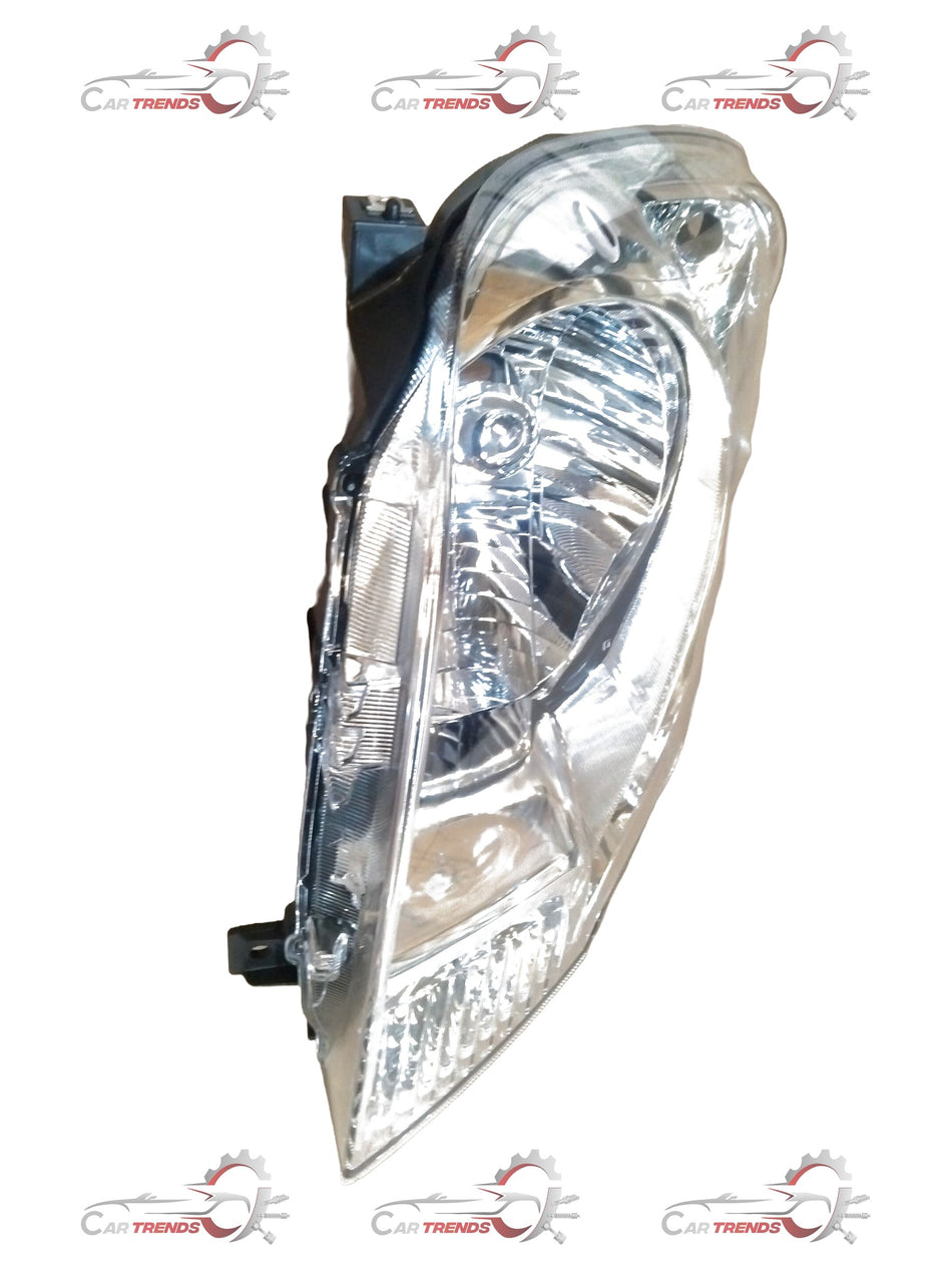Maruti Suzuki head lamp for right side, compatible with Alto K10, WagonR, Zen Estilo 1.0 K10B petrol models, automotive lighting part.