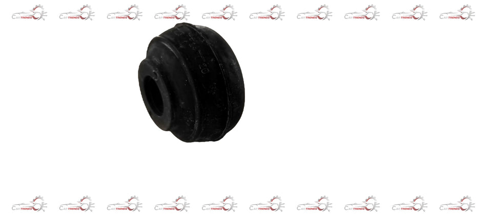 Maruti Suzuki compression rod bushing showing a close-up view of the rubber and metal components.