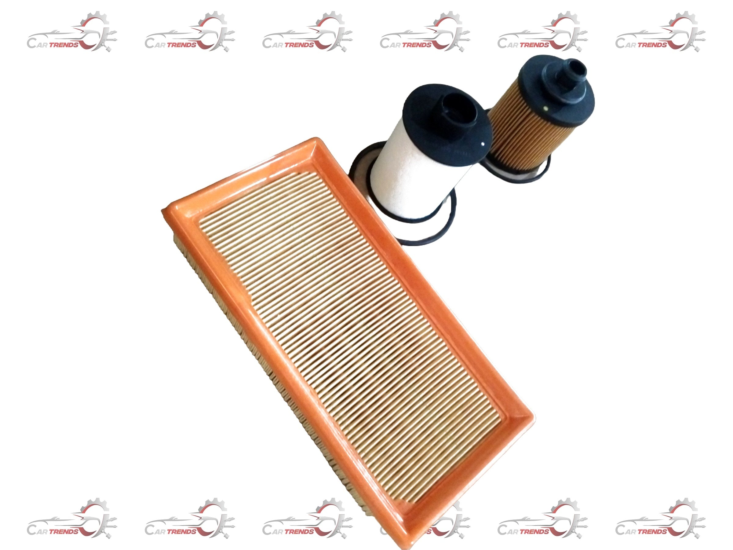 Maruti Suzuki service kit for Suzuki Swift and Ciaz including essential maintenance components.