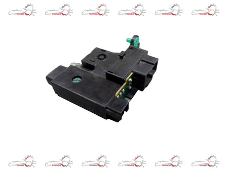 Maruti Suzuki air conditioning and blower fan switch assembly for Swift, Baleno, Brezza, Alto models, part number 74430M79FA0