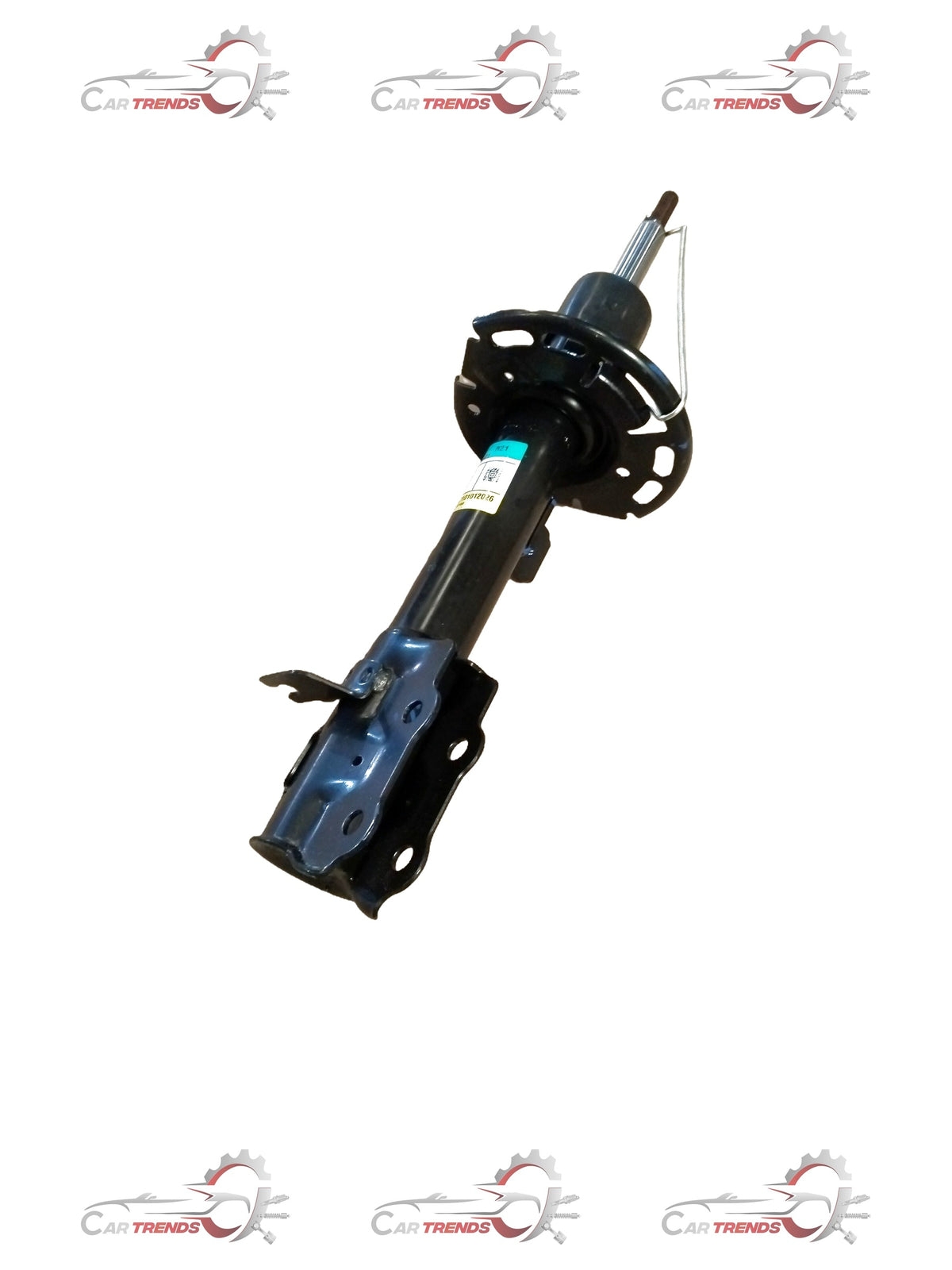 Maruti Suzuki STRUT ASSY,FRONT SPNSN,R 41601m72r21 - Back view
