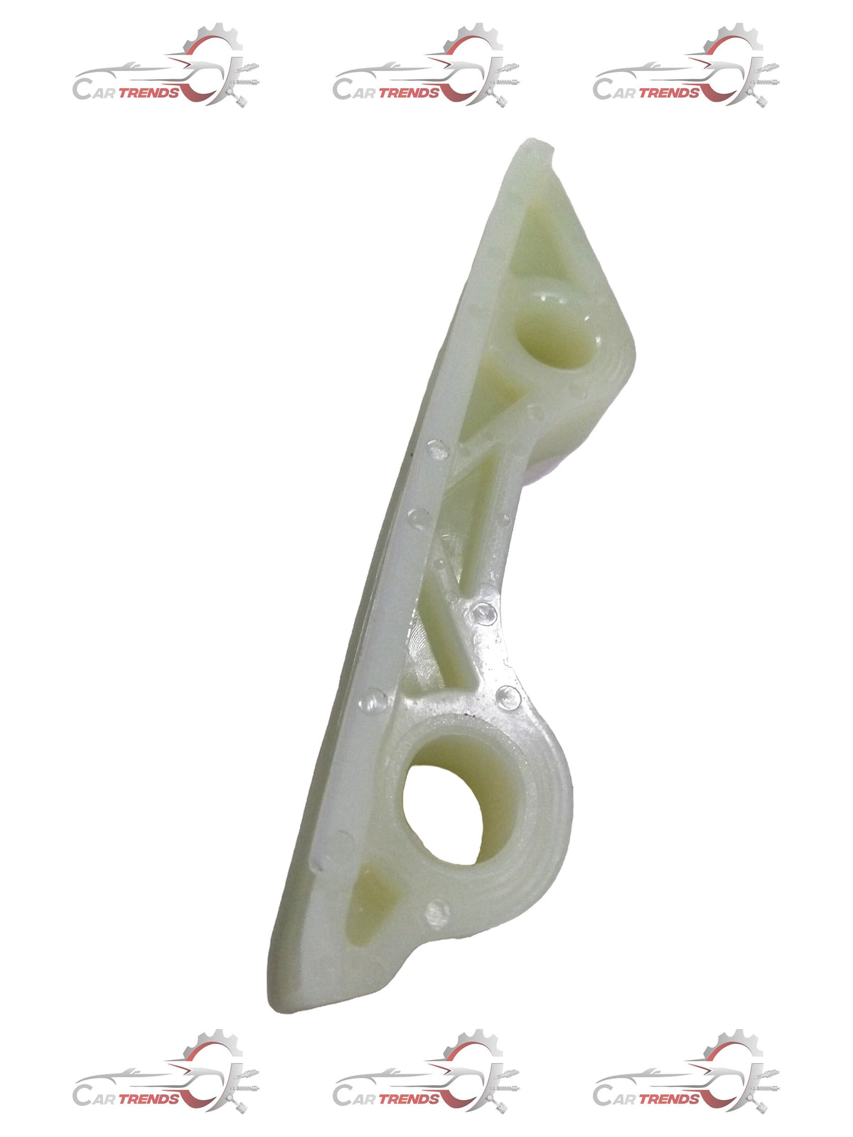 CarTrends GUIDE COMPONENT FP-CHAIN | ACCORD | #14570RZ0G01 14570RZ0G01 - Back view