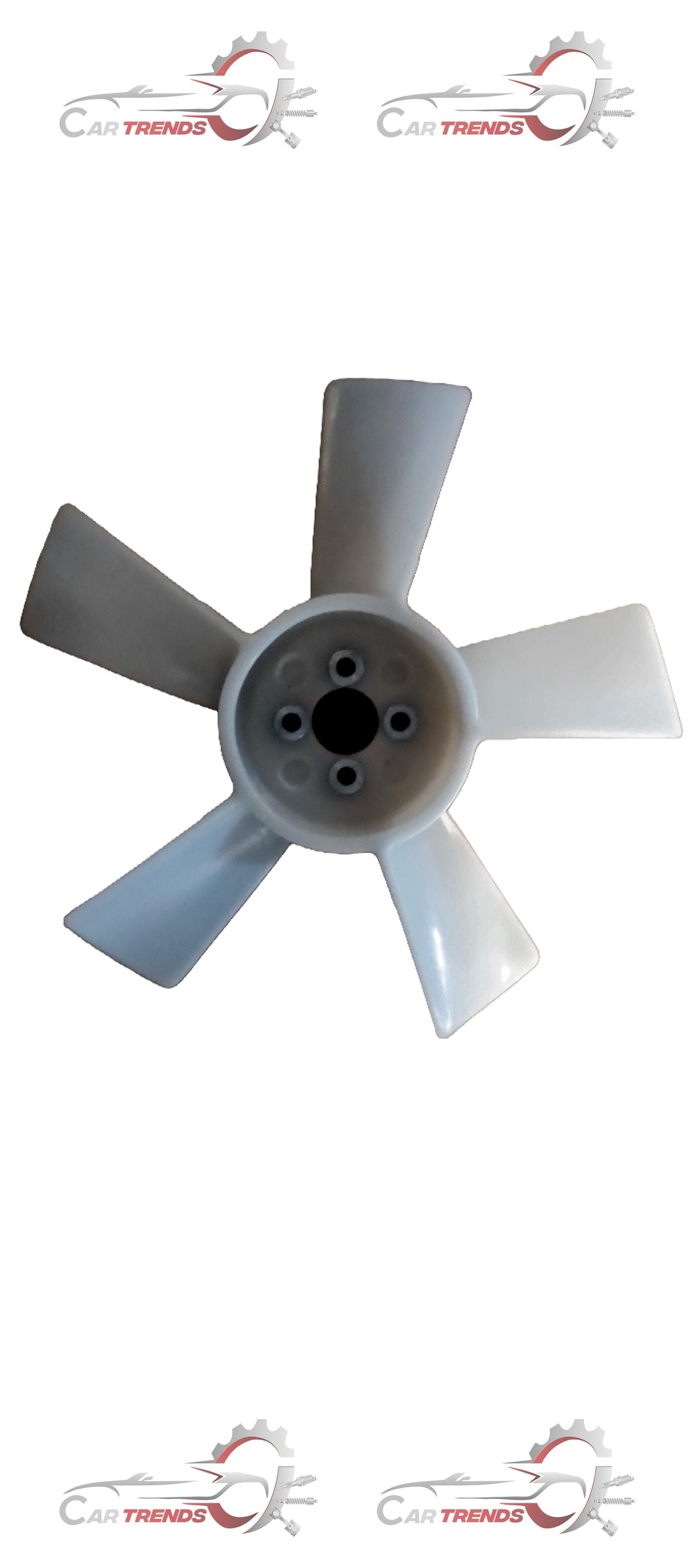 Maruti Suzuki FAN COOLING 17110 M 79211 - Back view