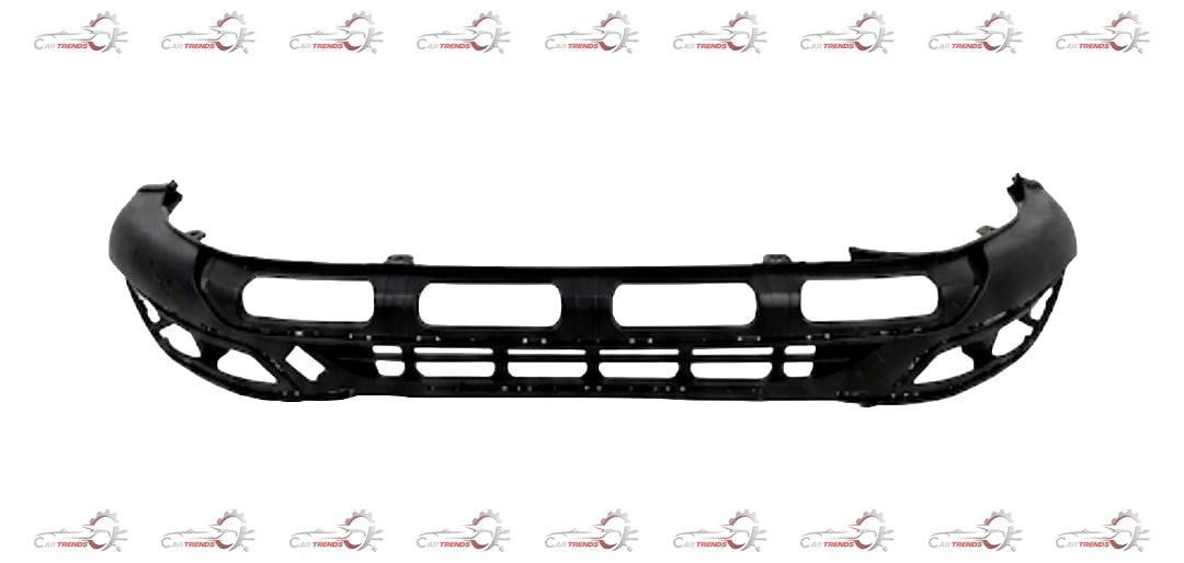 HYUNDAI FRONT BUMPER LOWER GRAND I10 86512K3500 86512K3500 - Back view