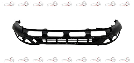 HYUNDAI FRONT BUMPER LOWER GRAND I10 86512K3500 86512K3500 - Back view