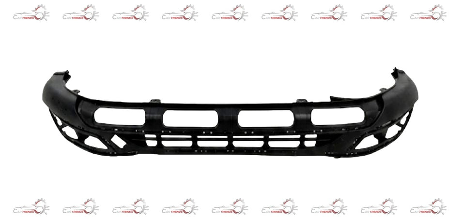 HYUNDAI FRONT BUMPER LOWER GRAND I10 86512K3500 86512K3500 - Back view