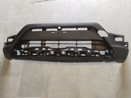 CarTrends Bumper| Front Side | Brezza 2nd Gen (2022+) | Petrol / CNG | #71721M66T005PK 71721M66T005PK - Back view