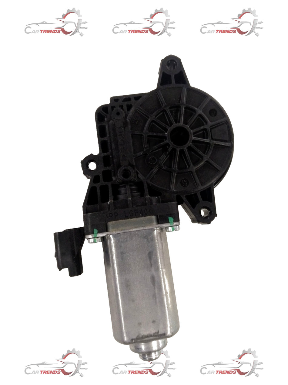 GENERAL MOTORS MOTOR SIDE DOOR WINDOW REGULATOR | CHEVROLET SAIL | RH | REAR | #J9031157 J9031157 - Back view