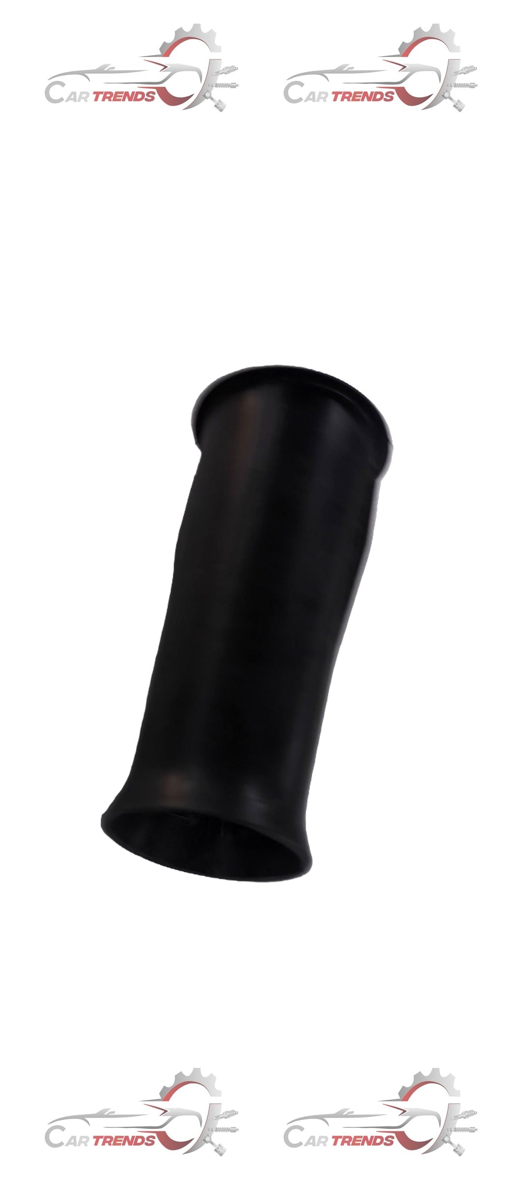 CarTrends Chevrolet Spark air cleaner diffuser spare part, shown in a detailed close-up image.