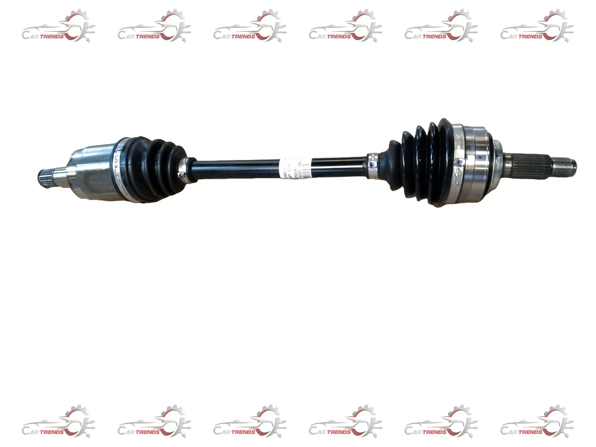 CarTrends SHAFT ASSEMBLY DRIVE | HONDA BRIO | LH | #44306TG2T32 44306TG2T32 - Back view