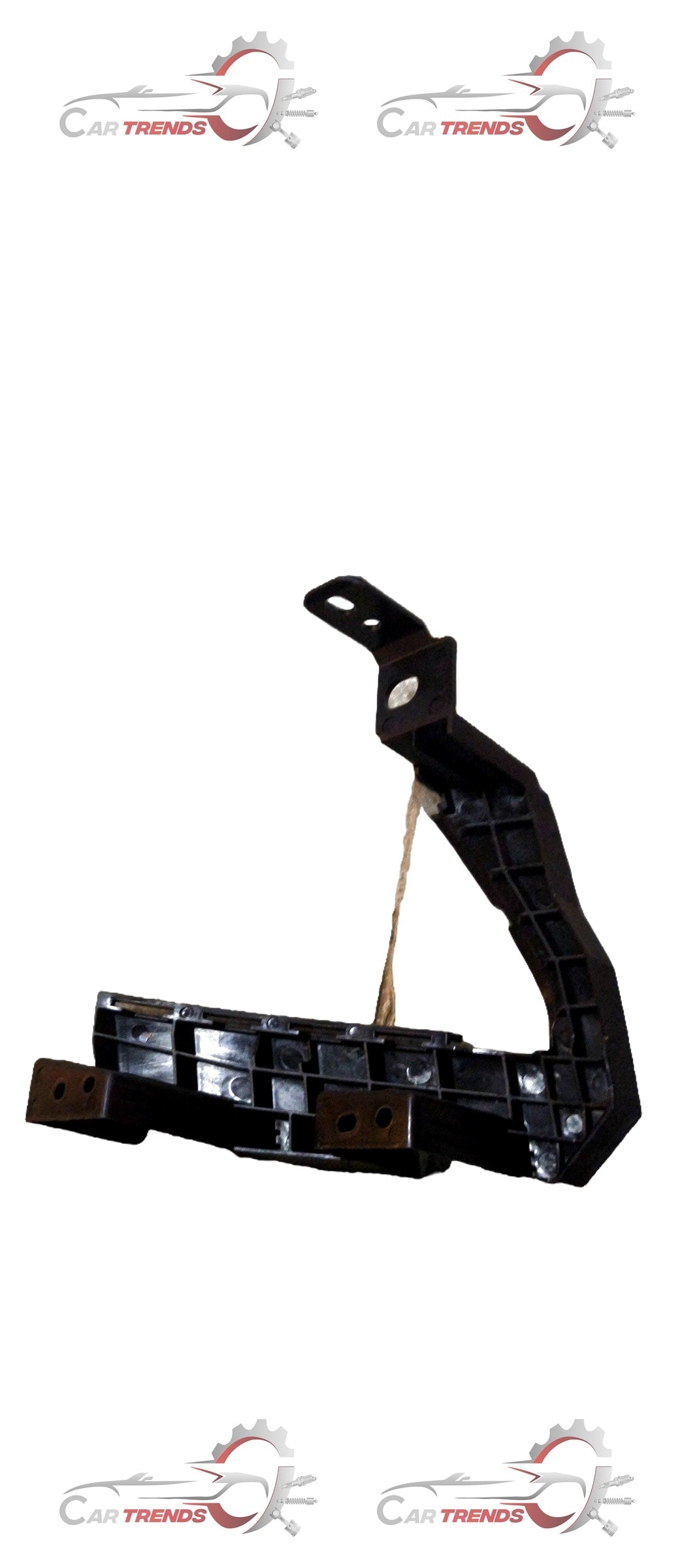 MARUTI SUZUKI HOLDER FR BUMPER FR LH 71734M60M00 71734M60M00 - Back view