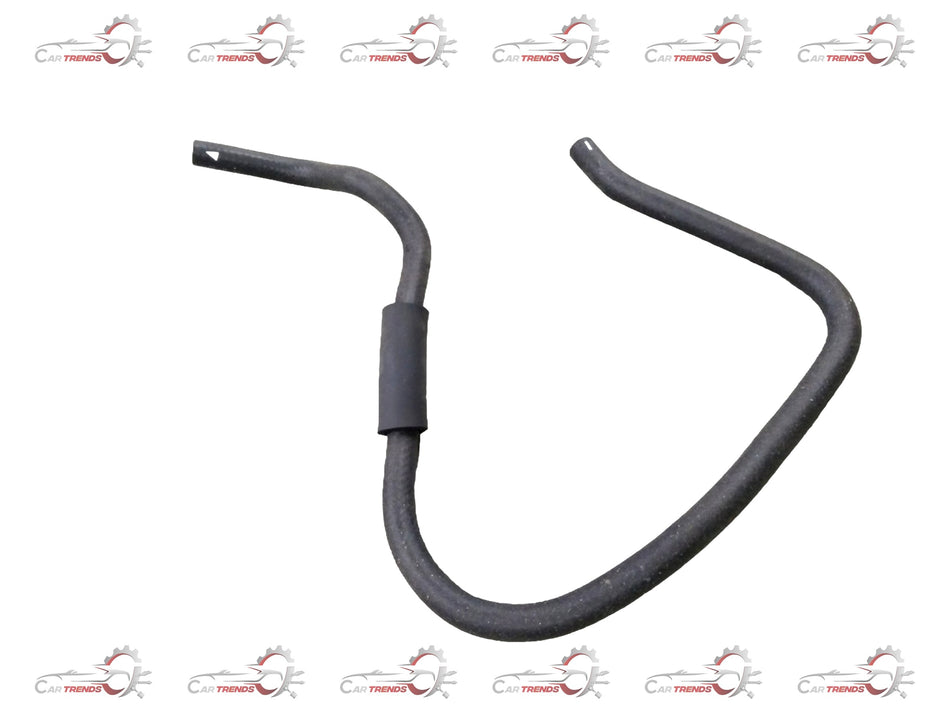 GENERAL MOTORS HOSE RADIATOR SURGE TANK | CHEVROLET/AVEO | ENGINE | #J96536611 J96536611 - Back view