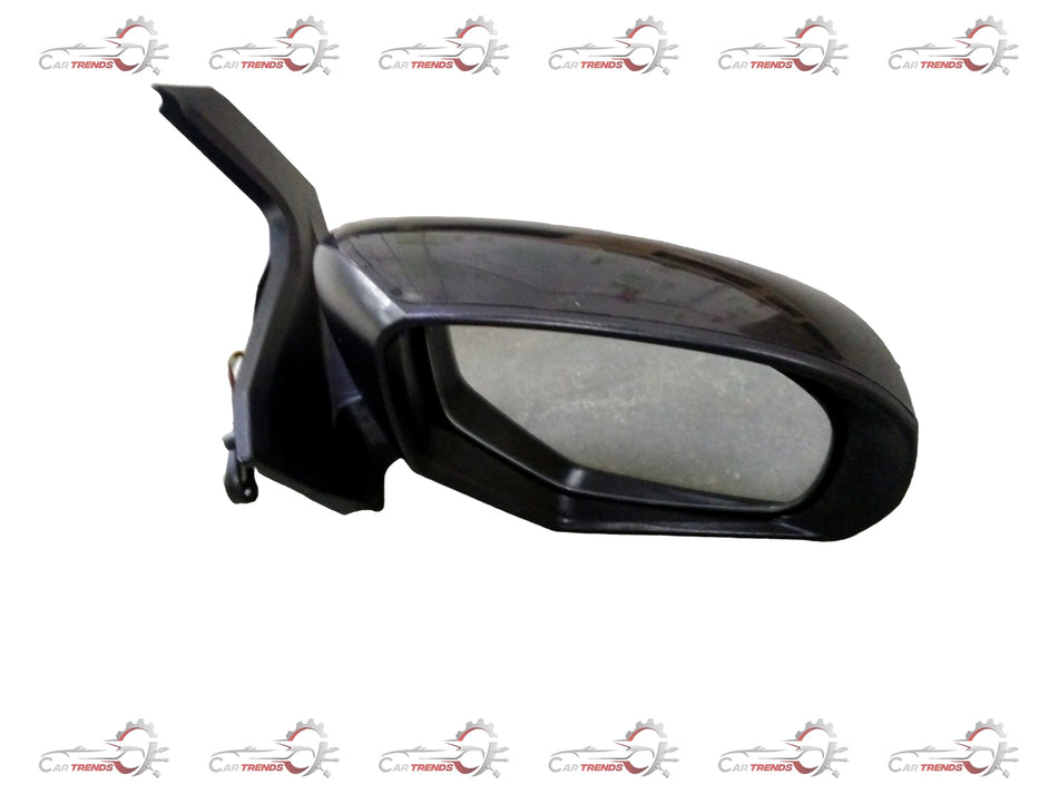 Right side Ertiga mirror indicator with 5 wires, exterior rear view mirror part for CarTrends, model ARVM001584