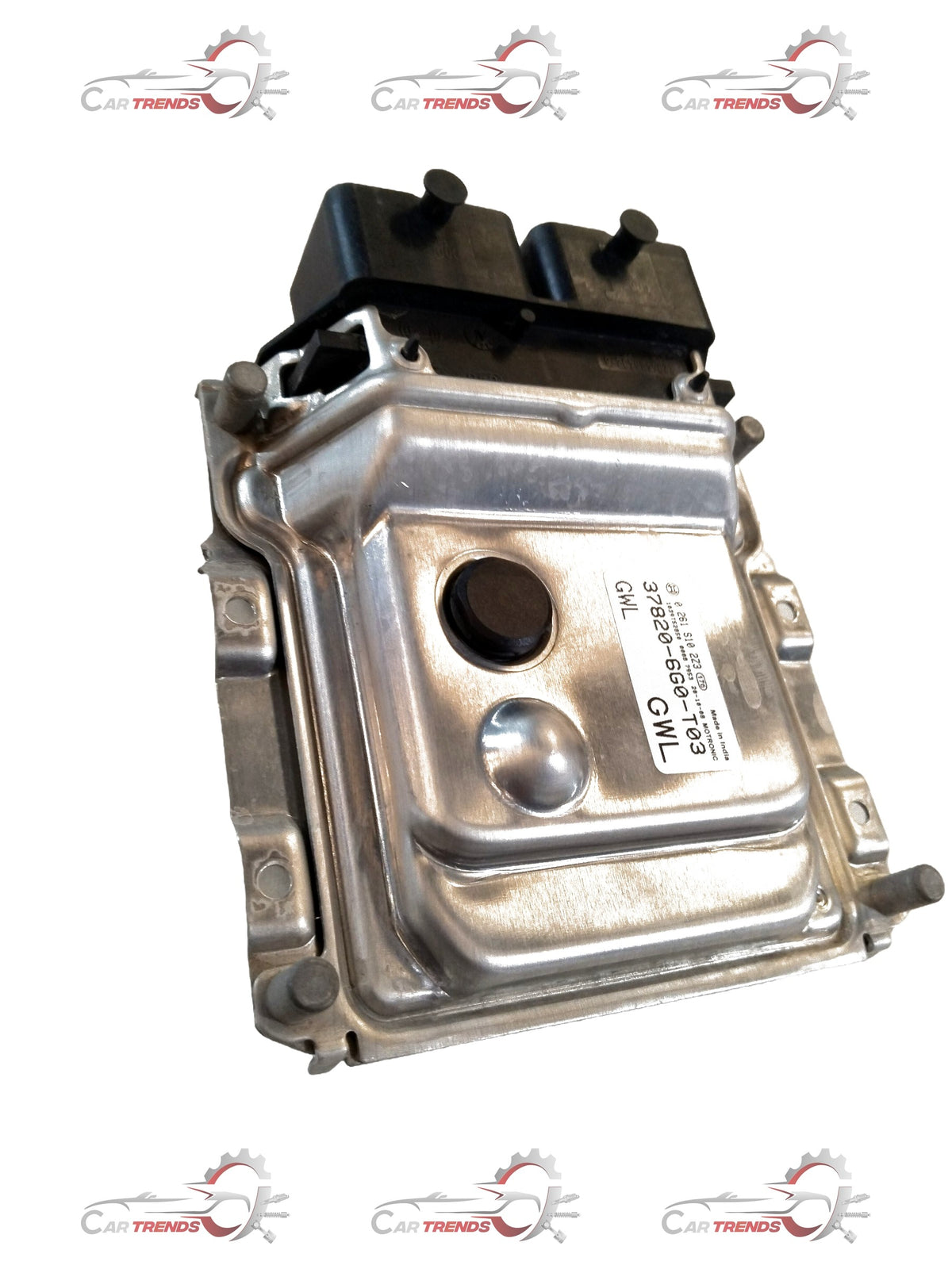 CarTrends ELECTRONIC CONTROL UNIT | ACCORD | #378206G0T03 378206G0T03 - Back view