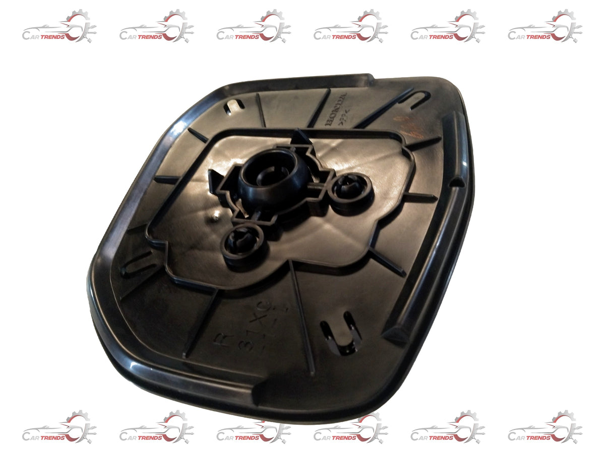 CarTrends MIRROR SUB ASSEMBLY | HONDA JAZZ | RH | #7620331XK01 7620331XK01 - Back view