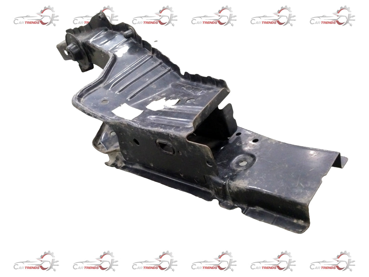 CarTrends SIDE MEMBER | NISSAN MICRA | REAR | #G55111HDMA G55111HDMA - Back view