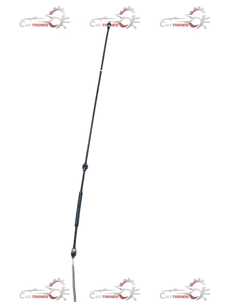 CarTrends CABLE ASSEMBLY | DATSUN REDI GO | LH | #365312XA0A 365312XA0A - Back view