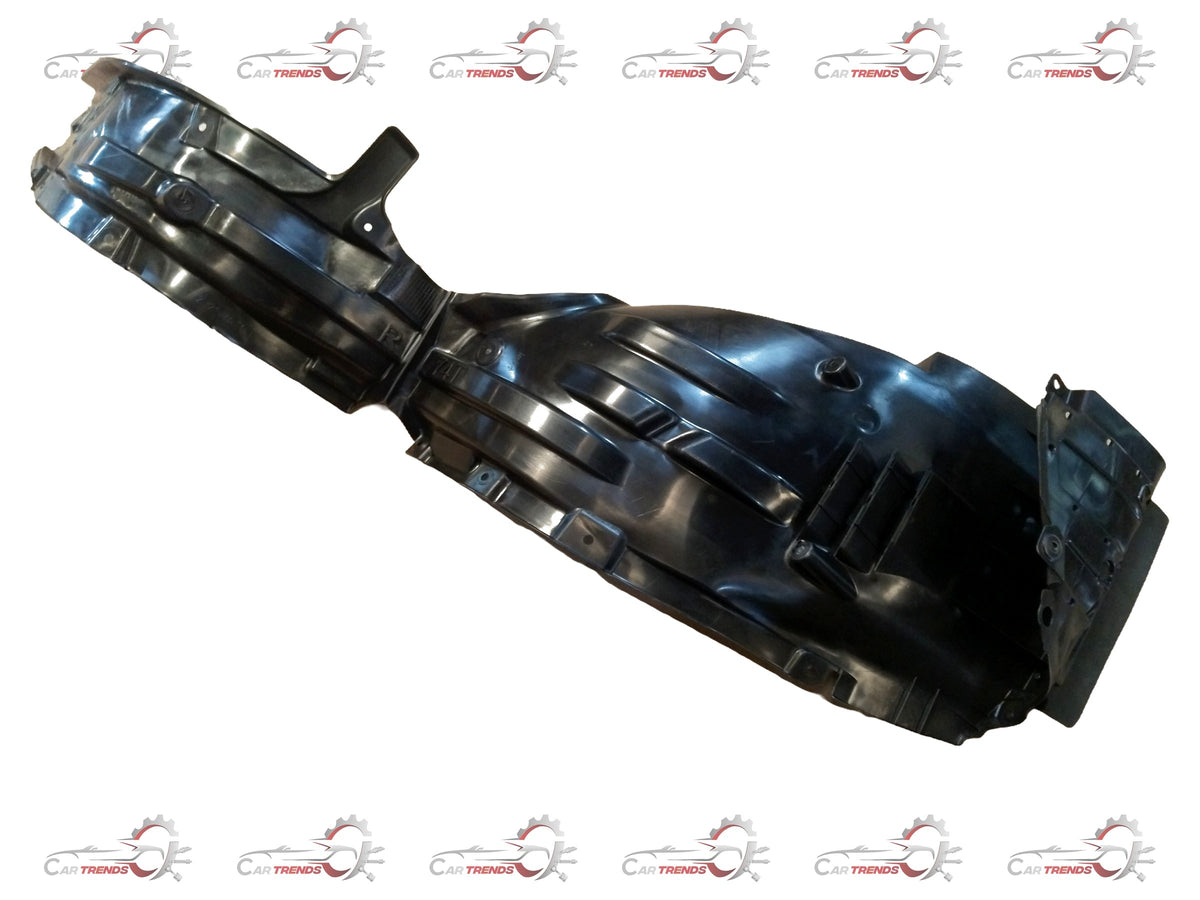 CarTrends LINING COMPLETE FENDER | MARUTI SUZUKI XL6 | RH FRONT | #72320M74T00 72320M74T00 - Back view