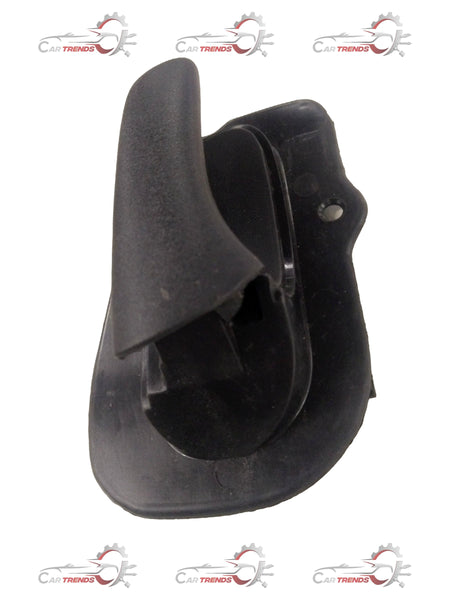 CarTrends Chevrolet Tavera relay part, black plastic component with electrical connectors, designed for vehicle electrical system.