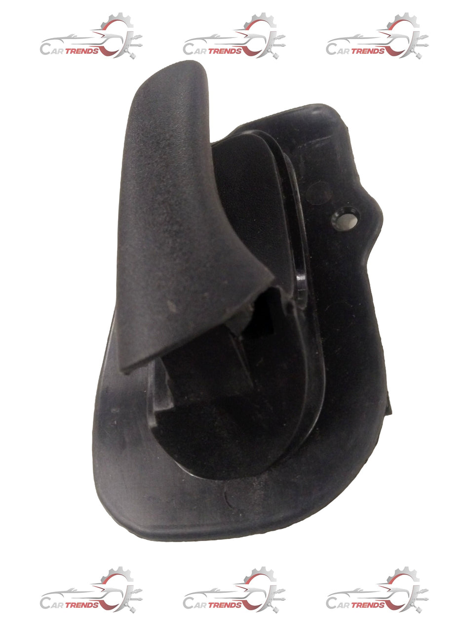 CarTrends Chevrolet Tavera relay part, black plastic component with electrical connectors, designed for vehicle electrical system.