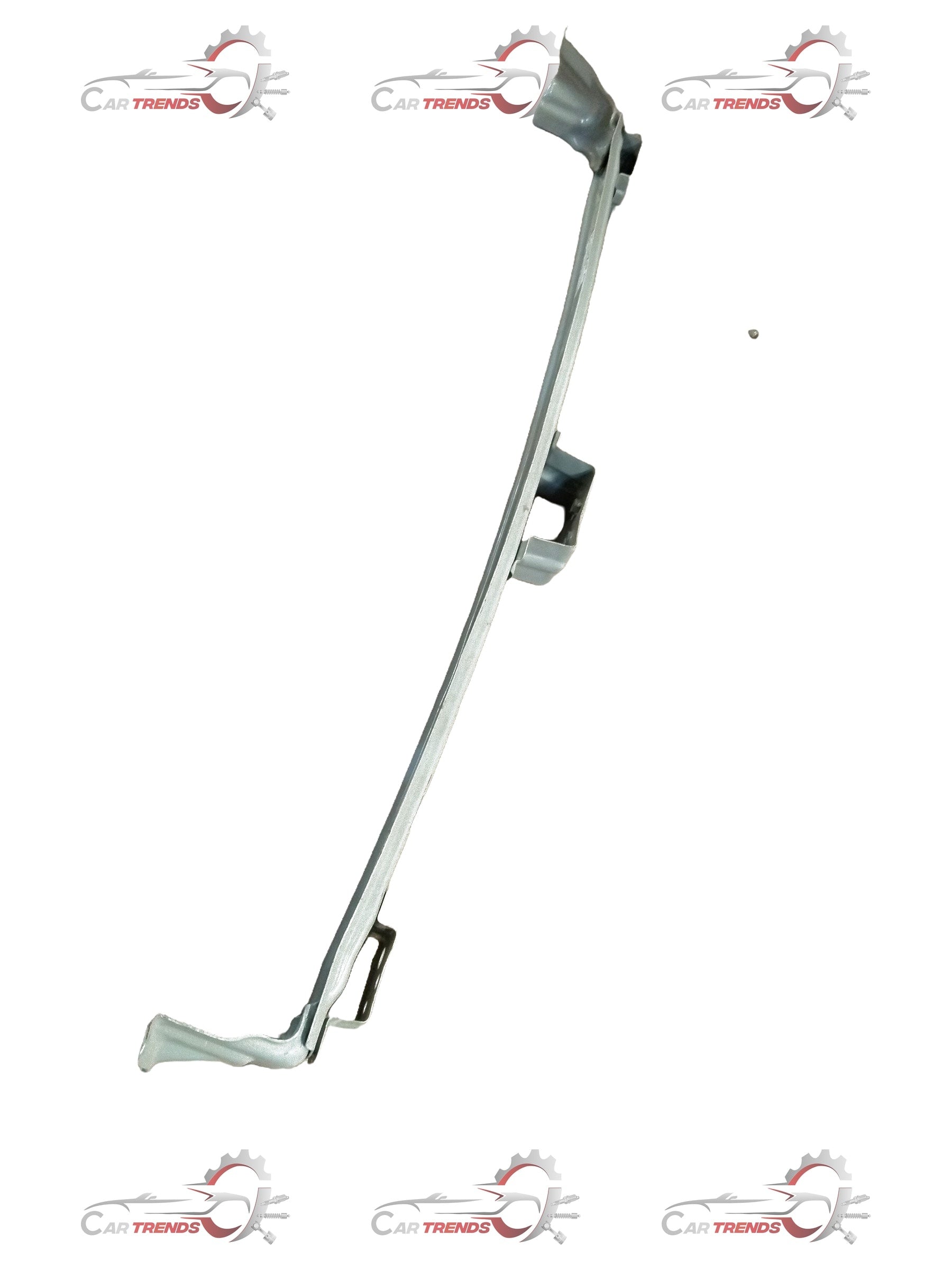 CarTrends bumper member for Maruti Suzuki Swift and Dzire front spare parts, shown in a close-up view.