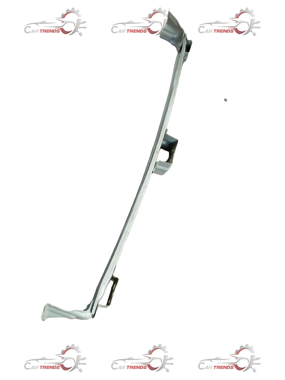 CarTrends bumper member for Maruti Suzuki Swift and Dzire front spare parts, shown in a close-up view.