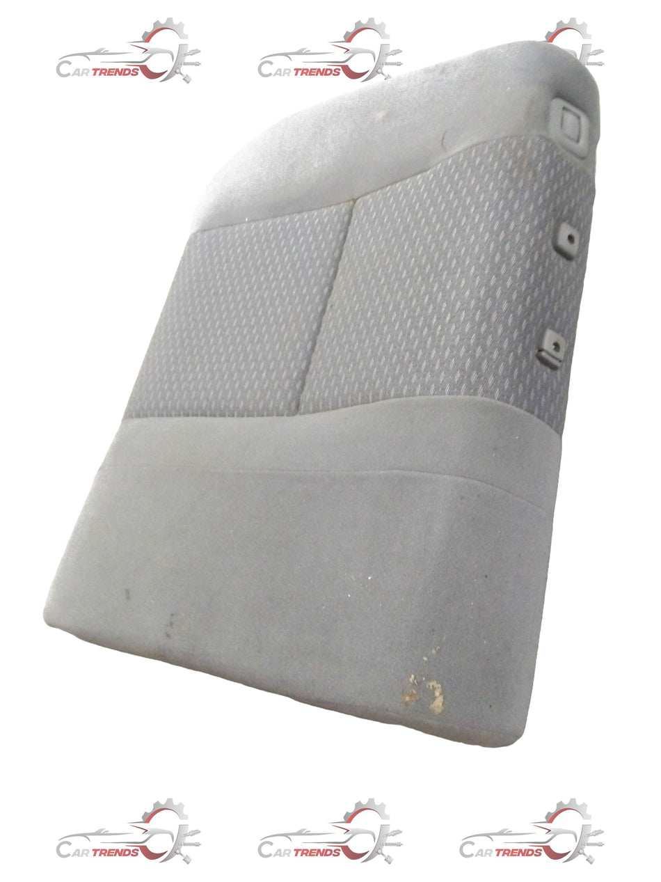 GENERAL MOTORS SEAT 1 BACK FOLD | CHEVROLET OPTRA | REAR | LH | #J92167598 J92167598 - Back view