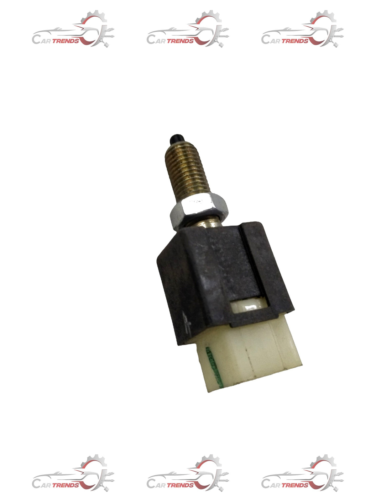 Chevrolet Tavera switch stop light by General Motors, showing the vehicle's stop light switch mounted on the dashboard or steering column.