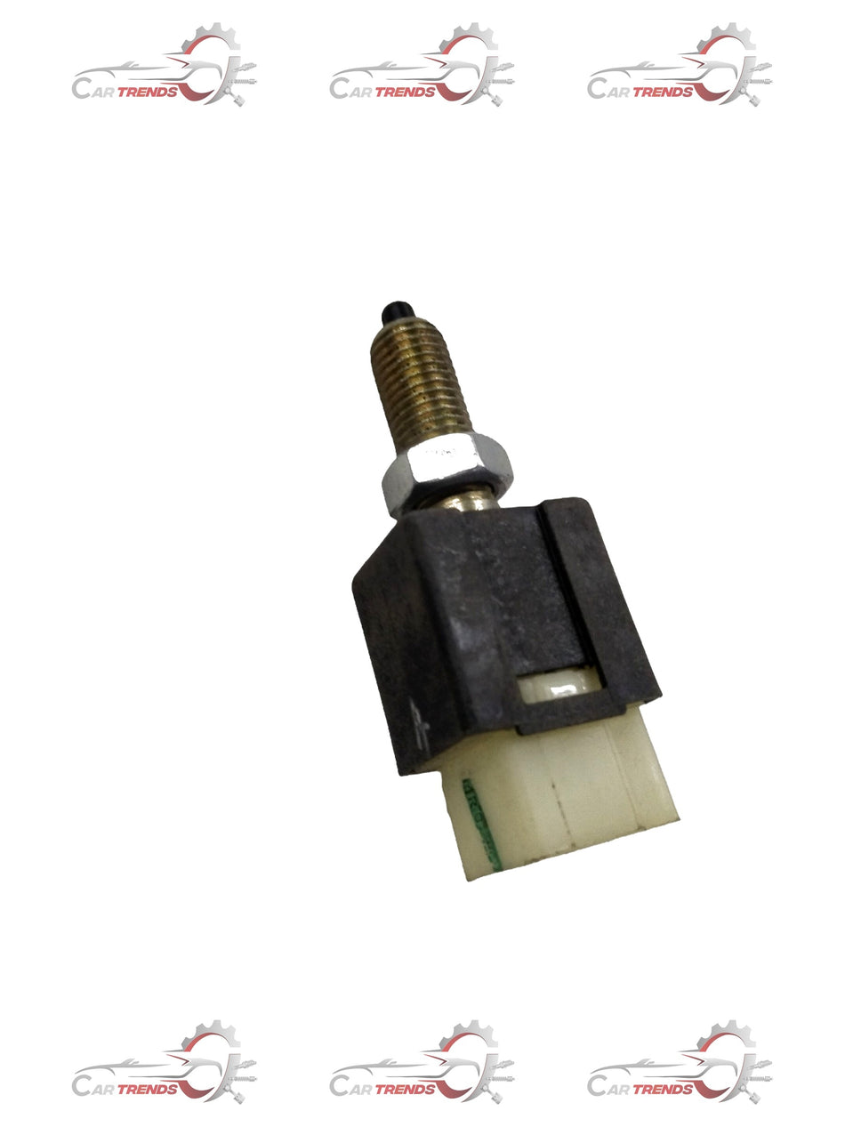 Chevrolet Tavera switch stop light by General Motors, showing the vehicle's stop light switch mounted on the dashboard or steering column.