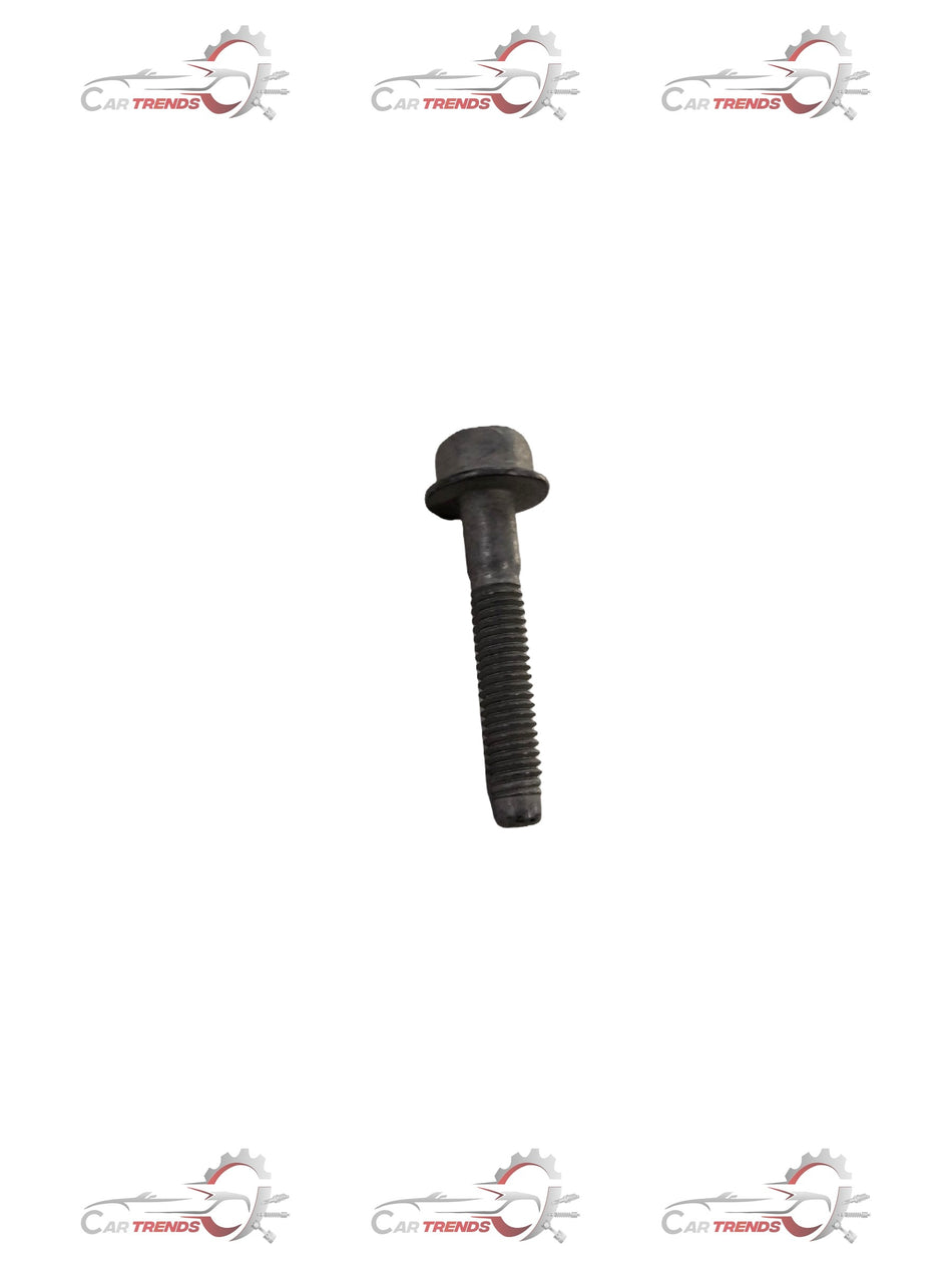 CarTrends BOLT Cruze wheel bolt showing a close-up of the metallic bolt with threading and head design.