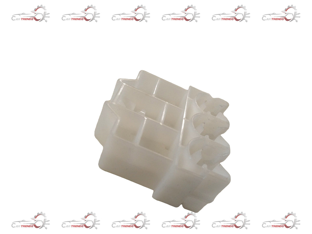 CarTrends CLIP BRAKE PIPE | JAZZ | #46393T5A003 46393T5A003 - Back view