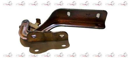 CarTrends bonnet hinge for Tata Nexon Diesel left side, durable replacement part with a sturdy metal construction.