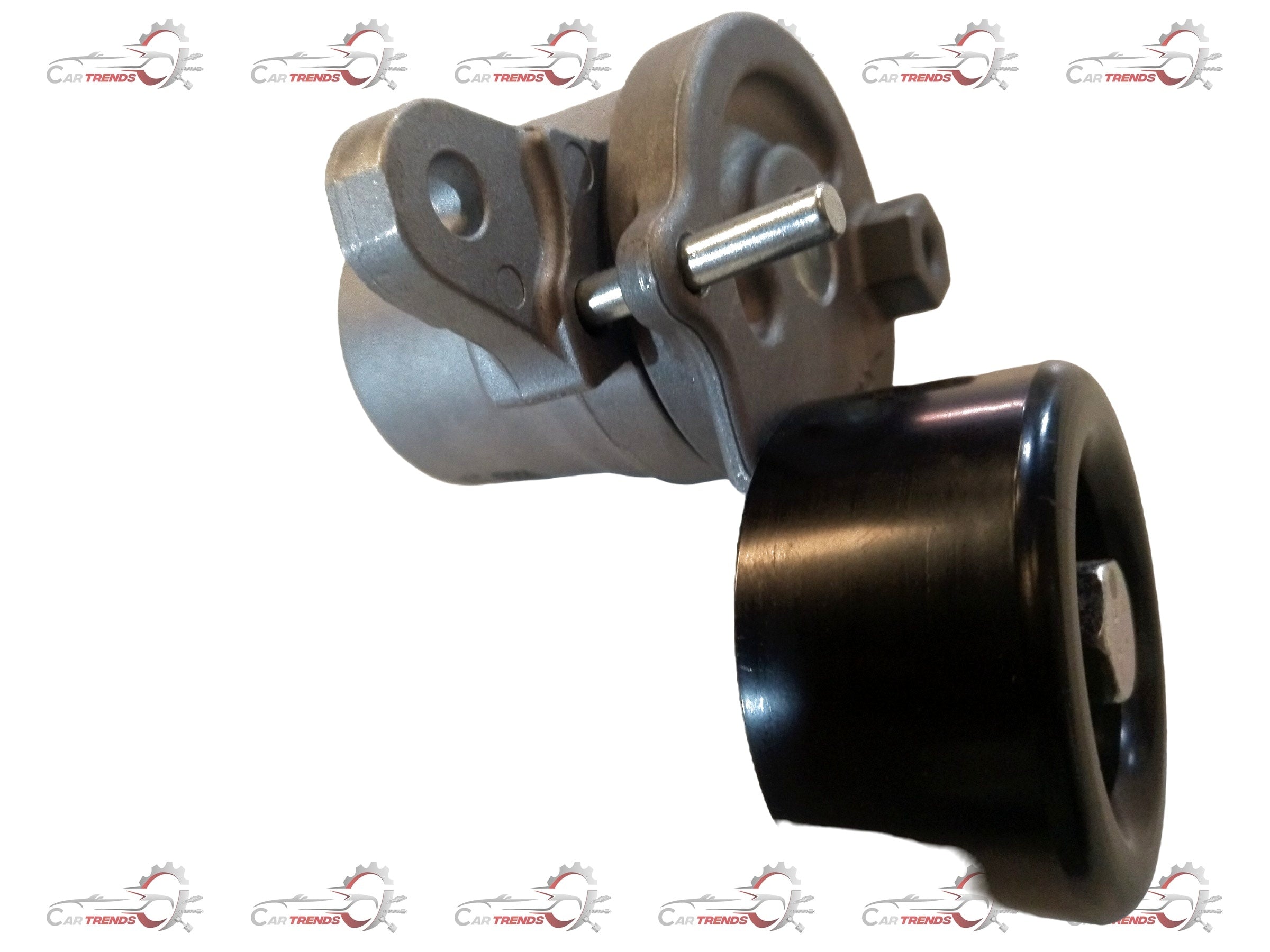 Maruti Suzuki TENSIONER ASSY,GEN BELT LOWER 17540m52t10 - Back view