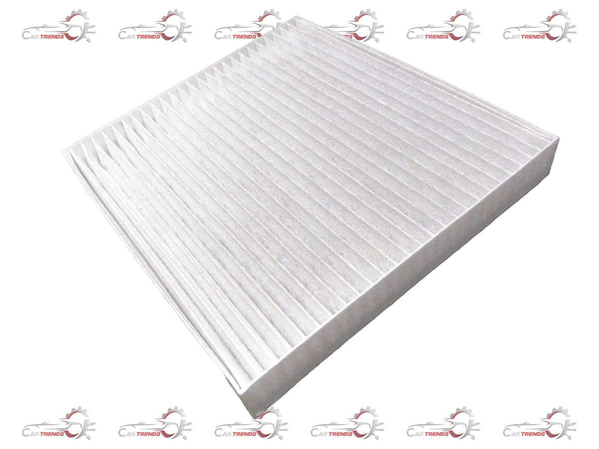 CarTrends Ac Filter Venue #CT003961, close-up of the genuine vehicle air conditioning filter showing its filter medium and frame.