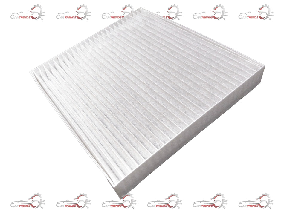 CarTrends Ac Filter Venue #CT003961, close-up of the genuine vehicle air conditioning filter showing its filter medium and frame.