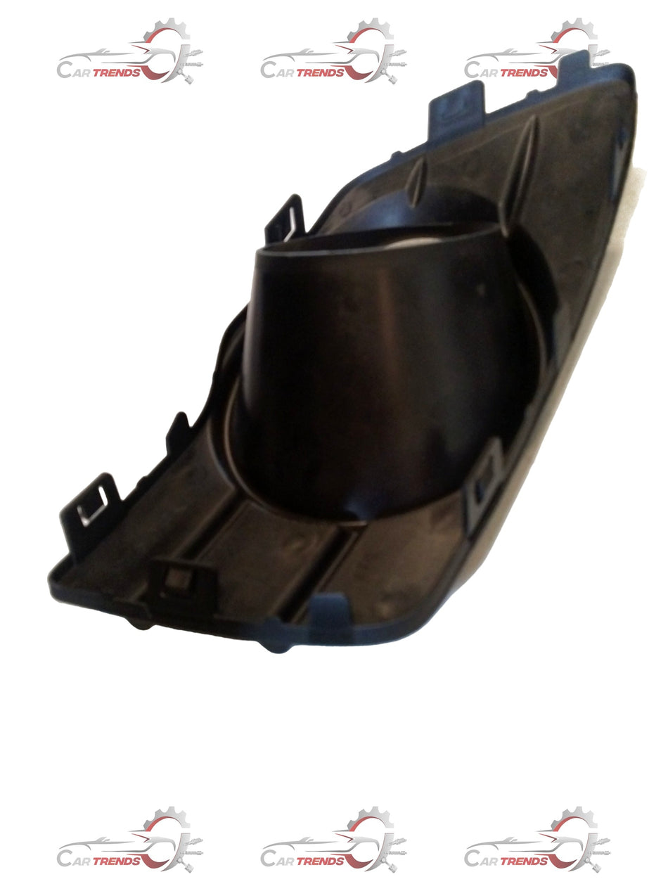 Maruti Suzuki Alto K10 2010-2014 front left fog lamp cover, open side, all variants