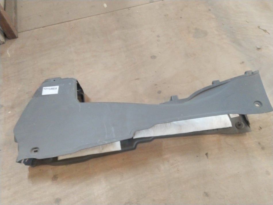 CarTrends CONSOLE ASSEMBLY | NISSAN SUNNY/TERRANO | #969103BB2B 969103BB2B - Back view