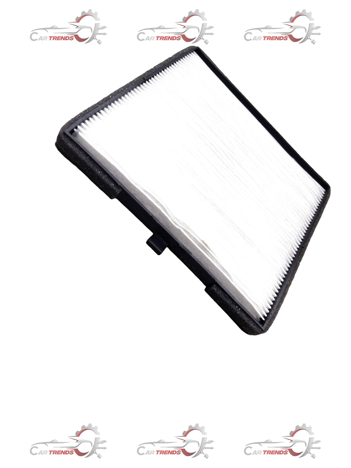 CarTrends Ac Filter I 10, dual air conditioning filters with charcoal, designed for efficient cabin air purification.