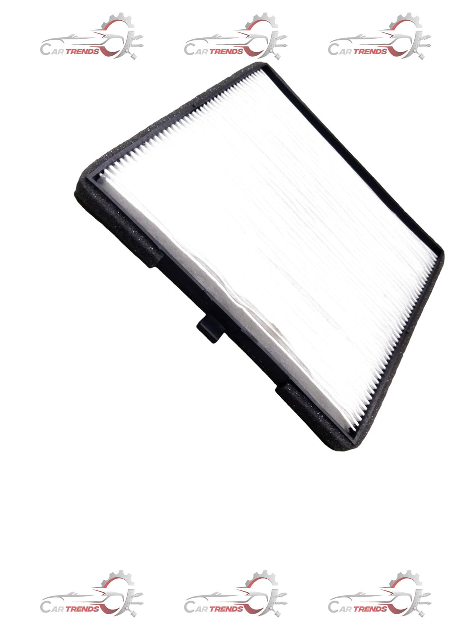 CarTrends Ac Filter I 10, dual air conditioning filters with charcoal, designed for efficient cabin air purification.