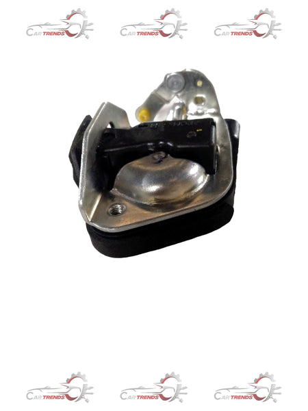 Rear door latch assembly for Maruti Suzuki vehicle, showing the latch mechanism and mounting components.