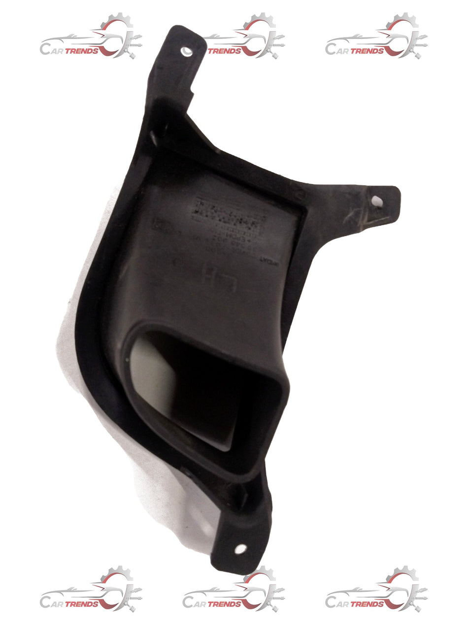 GENERAL MOTORS COVER | FOG LAMP | CHEVROLET OPTRA | LH | #J96546903 J96546903 - Back view