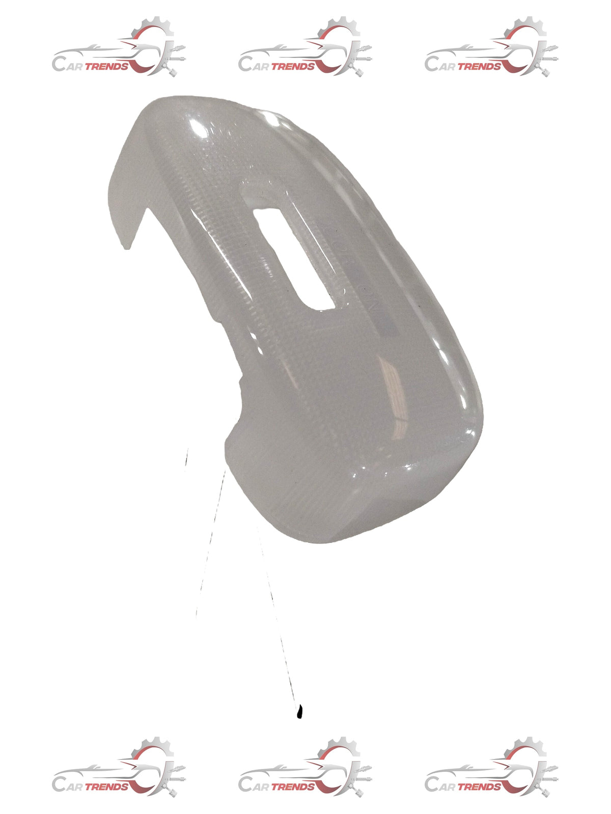 MARUTI SUZUKI LENSROOM LAMP 36212M79G00 36212M79G00 - Back view