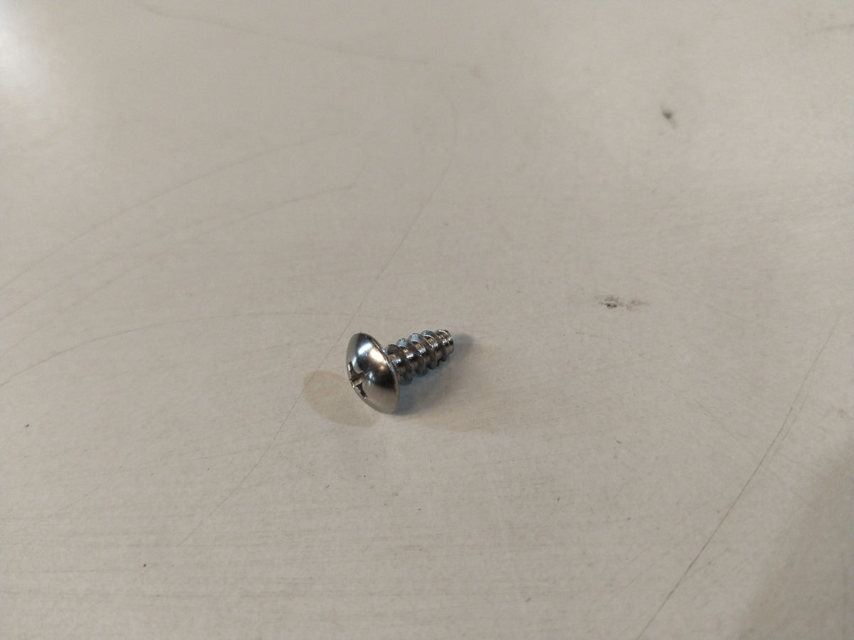 CarTrends SCREW TAPPING | CITY/CIVIC/AMAZE/JAZZ | #93913241J0 93913241J0 - Back view