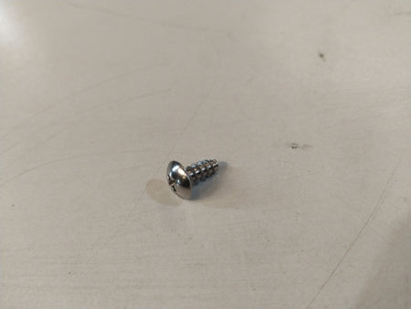 CarTrends SCREW TAPPING | CITY/CIVIC/AMAZE/JAZZ | #93913241J0 93913241J0 - Back view