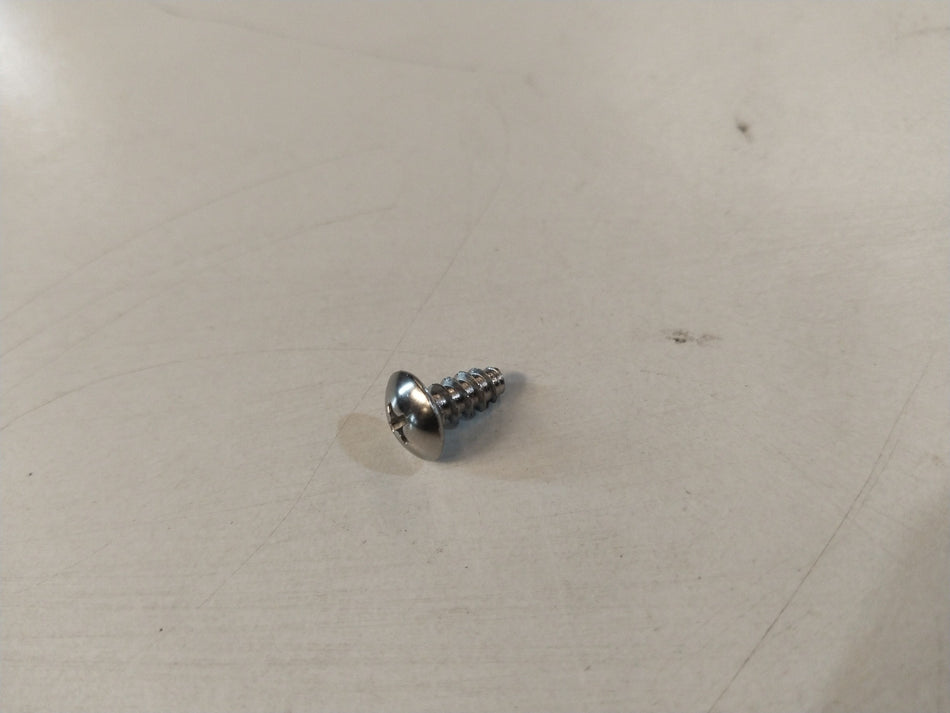 CarTrends SCREW TAPPING | CITY/CIVIC/AMAZE/JAZZ | #93913241J0 93913241J0 - Back view