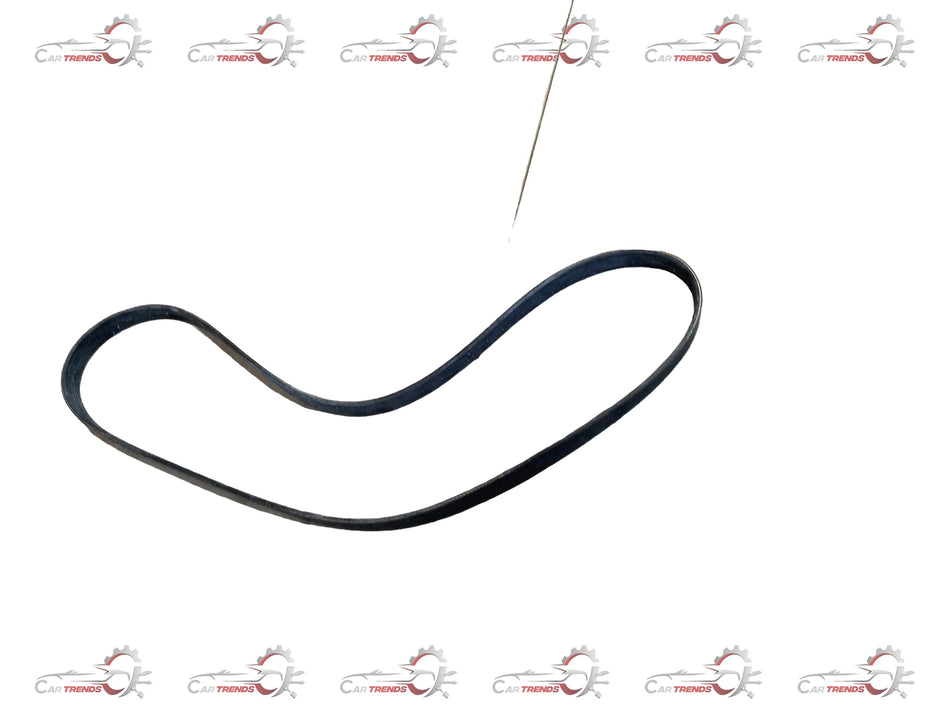 CarTrends belt compressor spare part for Maruti Suzuki Wagon R and Estilo, shown in the image with metallic and rubber components.