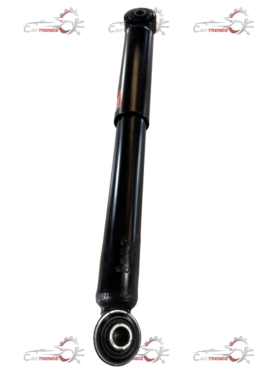 Rear shock absorber for Maruti Suzuki Alto, Alto K10, and Alto 800 in all fuel variants. Durable car suspension part.