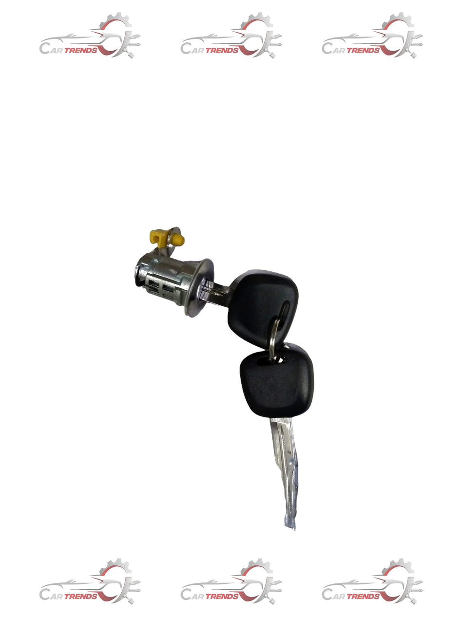 MARUTI SUZUKI CYLINDER BACK DOOR LOCK 82570M83B00 82570M83B00 - Back view