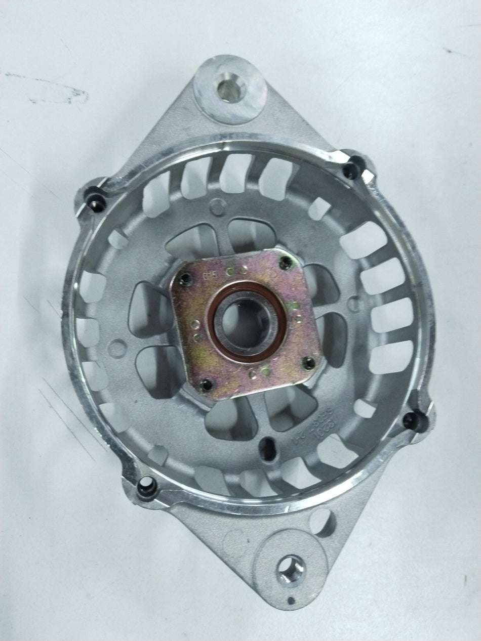 General Motors Chevrolet Aveo frame bearing showing the metal bearing component with mounting surface.