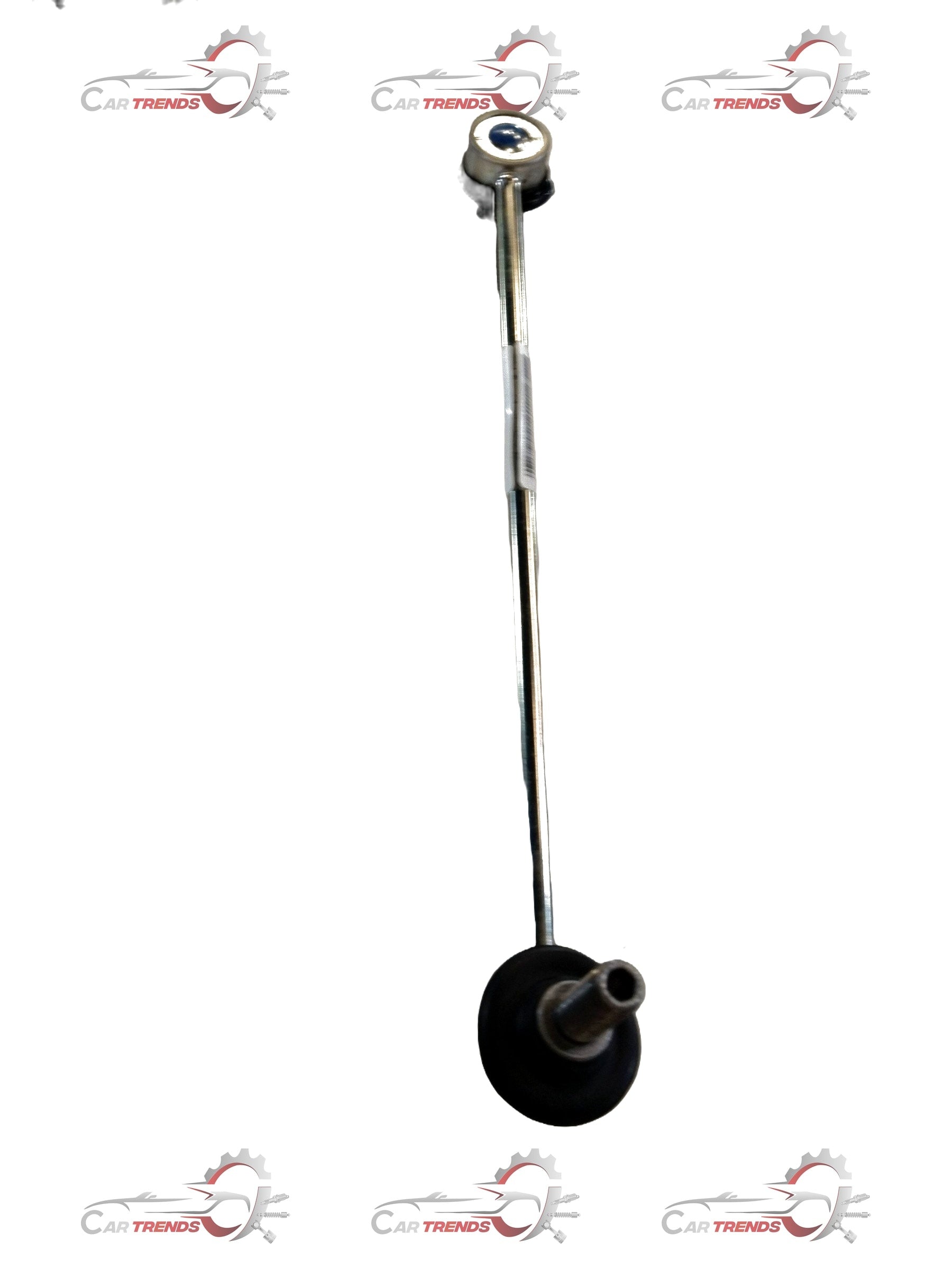 Maruti S-Presso front stabilizer bar link rod joint for suspension, manufactured by CarTrends.